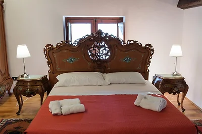 Haus Sogni di Giove mit Privatpool