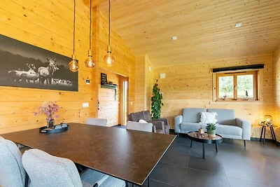 Ferienhaus in Limburg mit �berdachter...