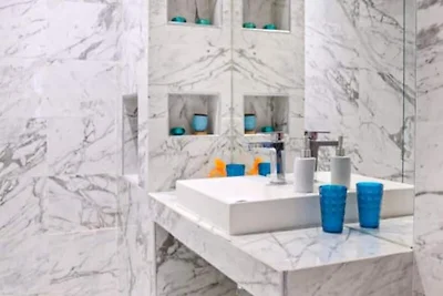 Wohnungen für 5 Personen