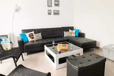 Haus in Penmarc'h in der Nähe des Strandes Po...