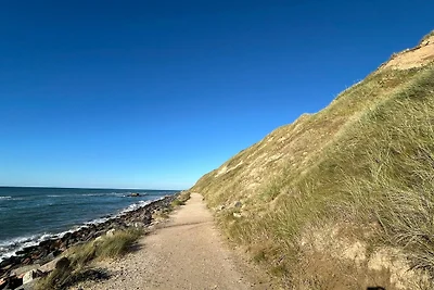 10 persoons vakantie huis in Hjørring-By...