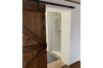 Ferienhaus in Varel mit Schwimmbecken