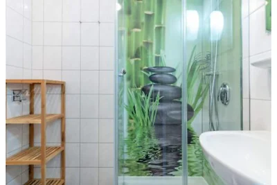 apartman za odmor Obiteljski odmor Sellin