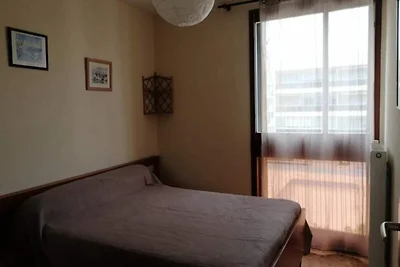 Wohnung in La Grande Motte mit Meerblick