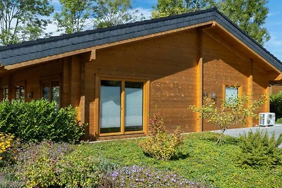 44 - Bungalow Chalet "Joscha"