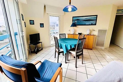 3 Zimmer für 4 Personen