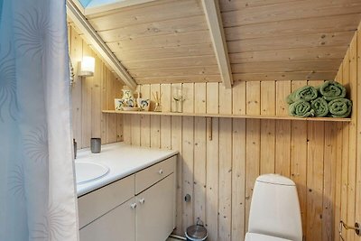 4 Sterne Ferienhaus in Væggerløse