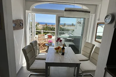 Aminas Ferienwohnung Fuerteventura