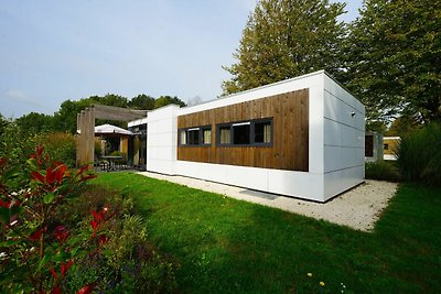 Modern chalet met afwasmachine, nabij de...