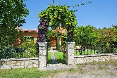 Villa Marco in Acharavi