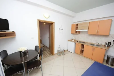 Apartments Katija - One Bedroom Apartment 5