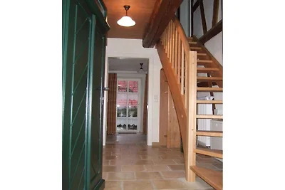 Altmühlfranken Romantic House