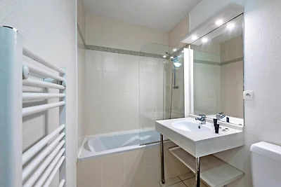Ferienwohnung in der Südbretagne