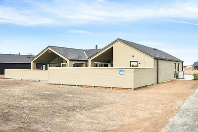 5 Sterne Ferienhaus in Otterup