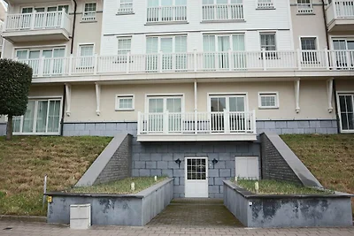 Appartement in Nieuwpoort voor 4 personen
