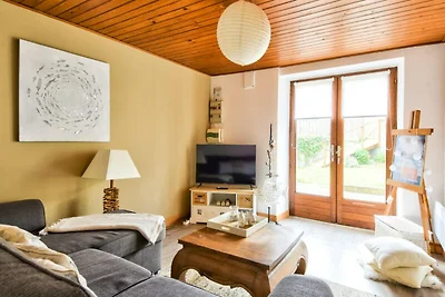 Appartement in La Guérinière aan het strand