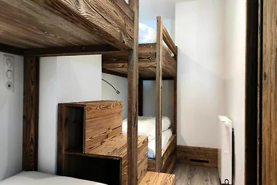 Appartamento a Plagne Centre fronte neve