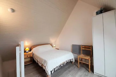2 Kamers voor 4 personen