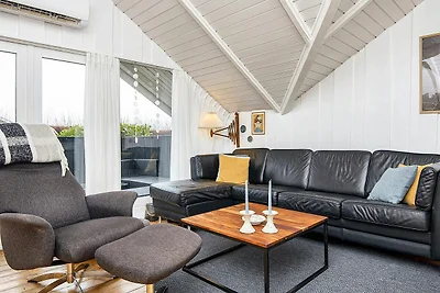 5 Personen Ferienhaus in Hejls