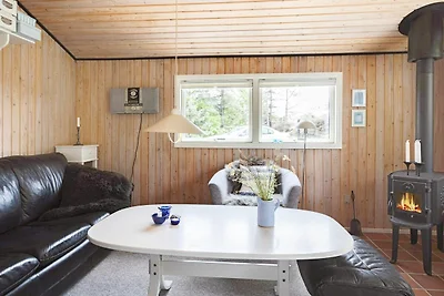 4 Personen Ferienhaus in Hjørring-By Traum