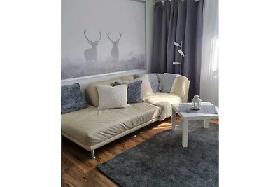 Kuća za odmor Dopust za oporavak Niedernhausen