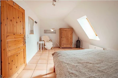 Ferienhaus Erholungsurlaub Sterup