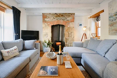 Casa a Porthleven vicino a St Michael’s Mount