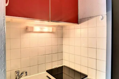 STUDIO VOOR 4 PERSONEN