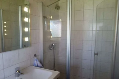 Ferienhaus mit 2 Schlafzimmer