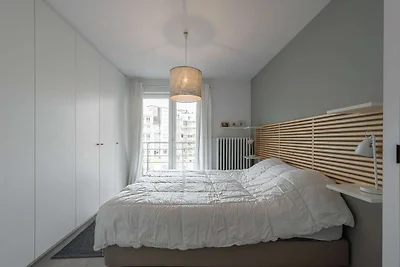 Stilvolle Wohnung in Knokke-Heist
