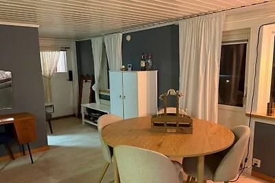 4 Personen Ferienhaus in BRUNNSKOG