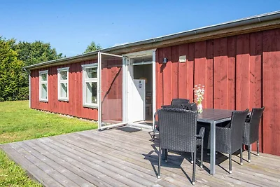 4 gwiazdkowy apartament w Hovborg-By Traum