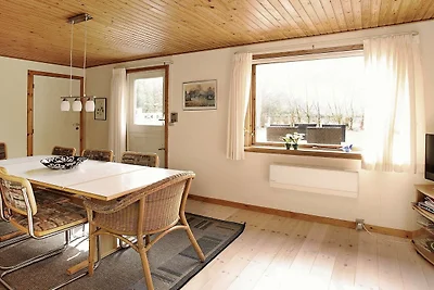 8 Personen Ferienhaus in Jerup