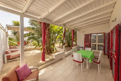 Seaside Gallipoli Modern Villa for 8