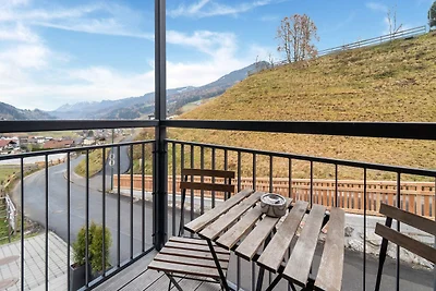 Apartment in St. Georgen / Salzburg nahe...