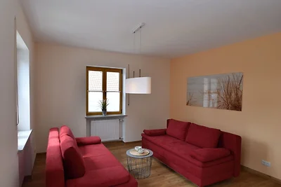 Appartamento a Tannesberg con balcone