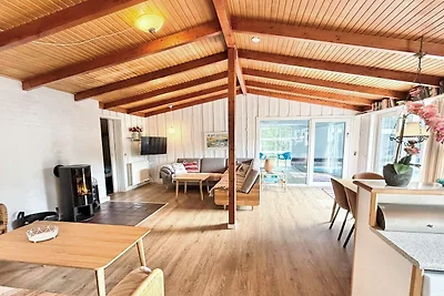 10 Personen Ferienhaus in Hadsund
