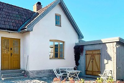 4 Personen Ferienhaus in Gnarp