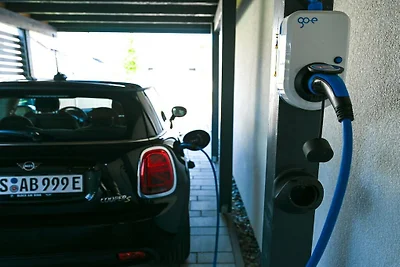 Ferienhaus in Harz mit 3 Schlafzimmer