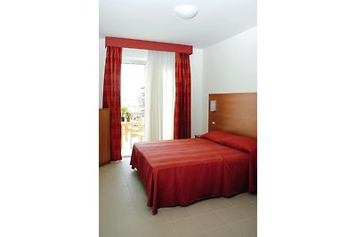Apartment in Roseto Degli Abruzzi