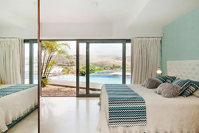 Ferienhaus, Maspalomas