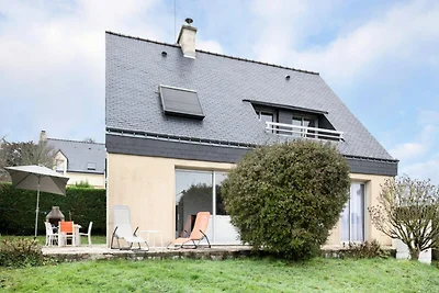 Haus in Sarzeau in der Nähe des Strandes von...