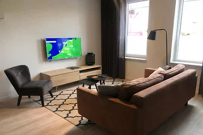 Ferienhaus mit herrlichem Blick auf die...