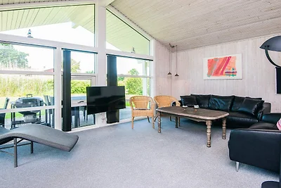 6 Personen Ferienhaus in Hejls-By Traum