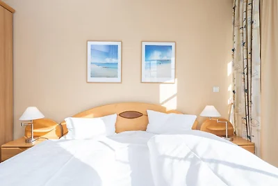 apartman za odmor Obiteljski odmor Sellin