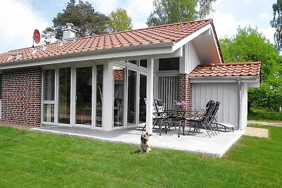 Casa vacanze Müritzhus sul Müritz