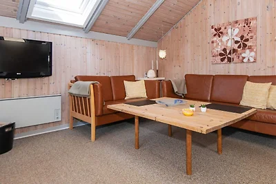 6 Personen Ferienhaus in Ringkøbing