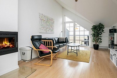 8 Personen Ferienhaus auf einem Ferienpark...