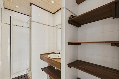 Apartment in Bourgenay in der Nähe des...