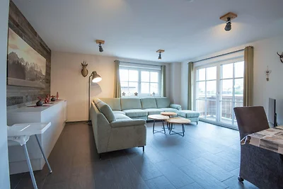 Appartement in Brixen bij Skilift